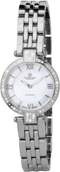    Christina London CHL-135-2SW