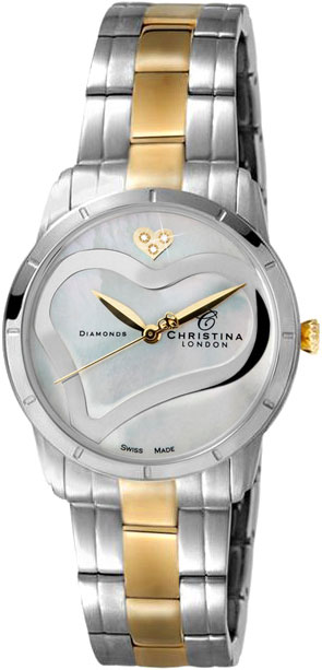 ����������� �������� ���� Christina London CHL-147BW