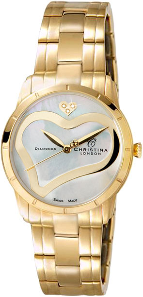 ����������� �������� ���� Christina London CHL-147GW
