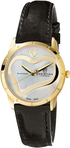 ����������� �������� ���� Christina London CHL-147GWBL