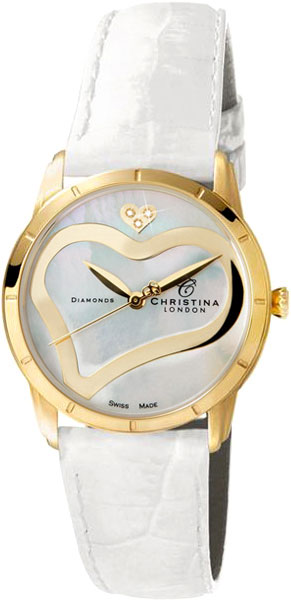 ����������� �������� ���� Christina London CHL-147GWW