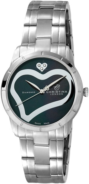 ����������� �������� ���� Christina London CHL-147SBL