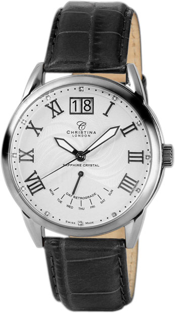    Christina London CHL-510SSBL