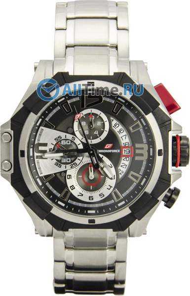 �������� �������� ���� Chronoforce 5177-A � �����������