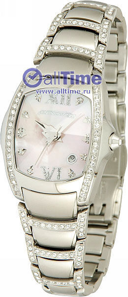Наручные часы Chronotech CT7896SS02M
