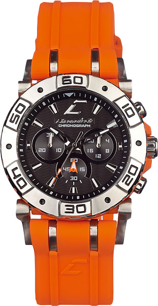 Наручные часы Chronotech RW0037 с хронографом
