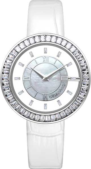 Наручные часы CIGA Design D022-SIWH-1WH