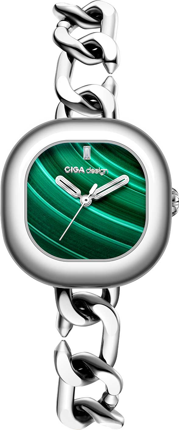 Наручные часы CIGA Design D026-SIGN-3SS