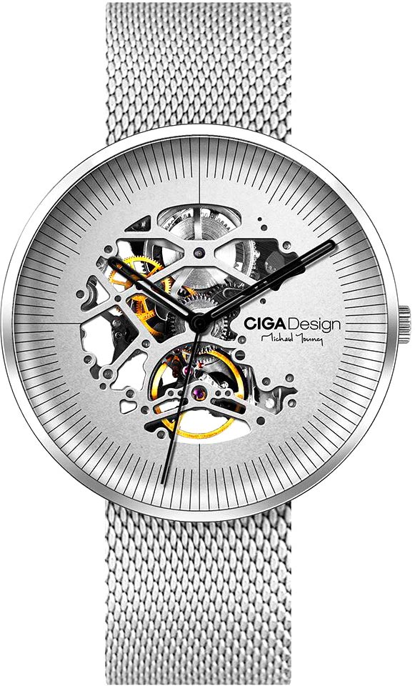 CIGA Design M021-SISI-W13