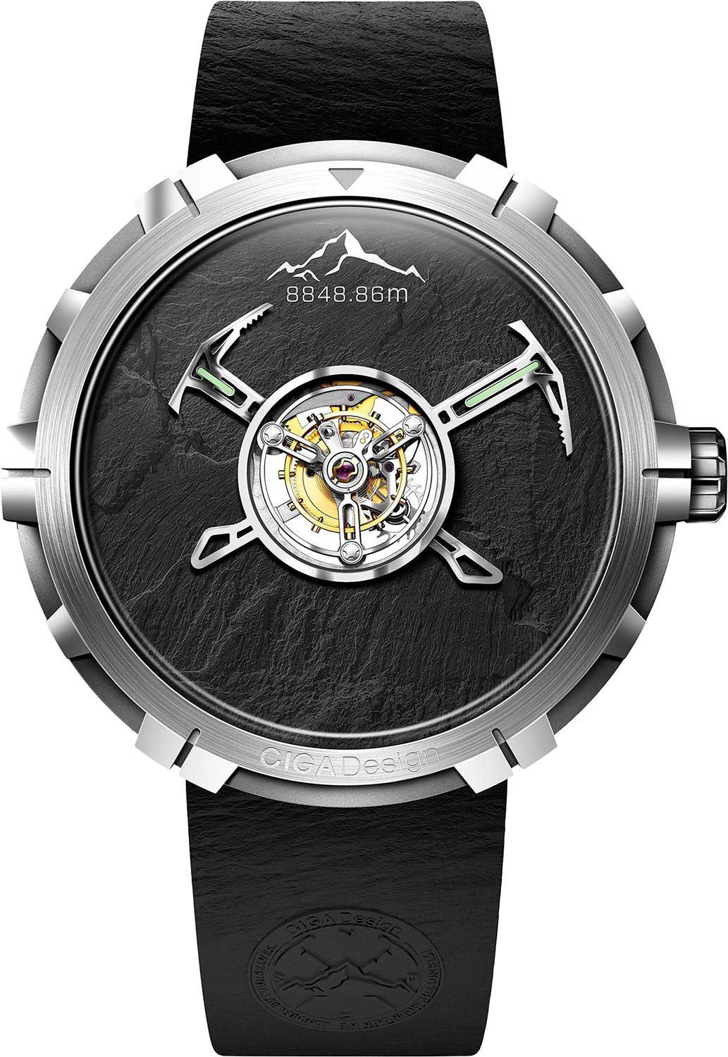 ������������ ��������� �������� ���� CIGA Design U053-TT02-6B