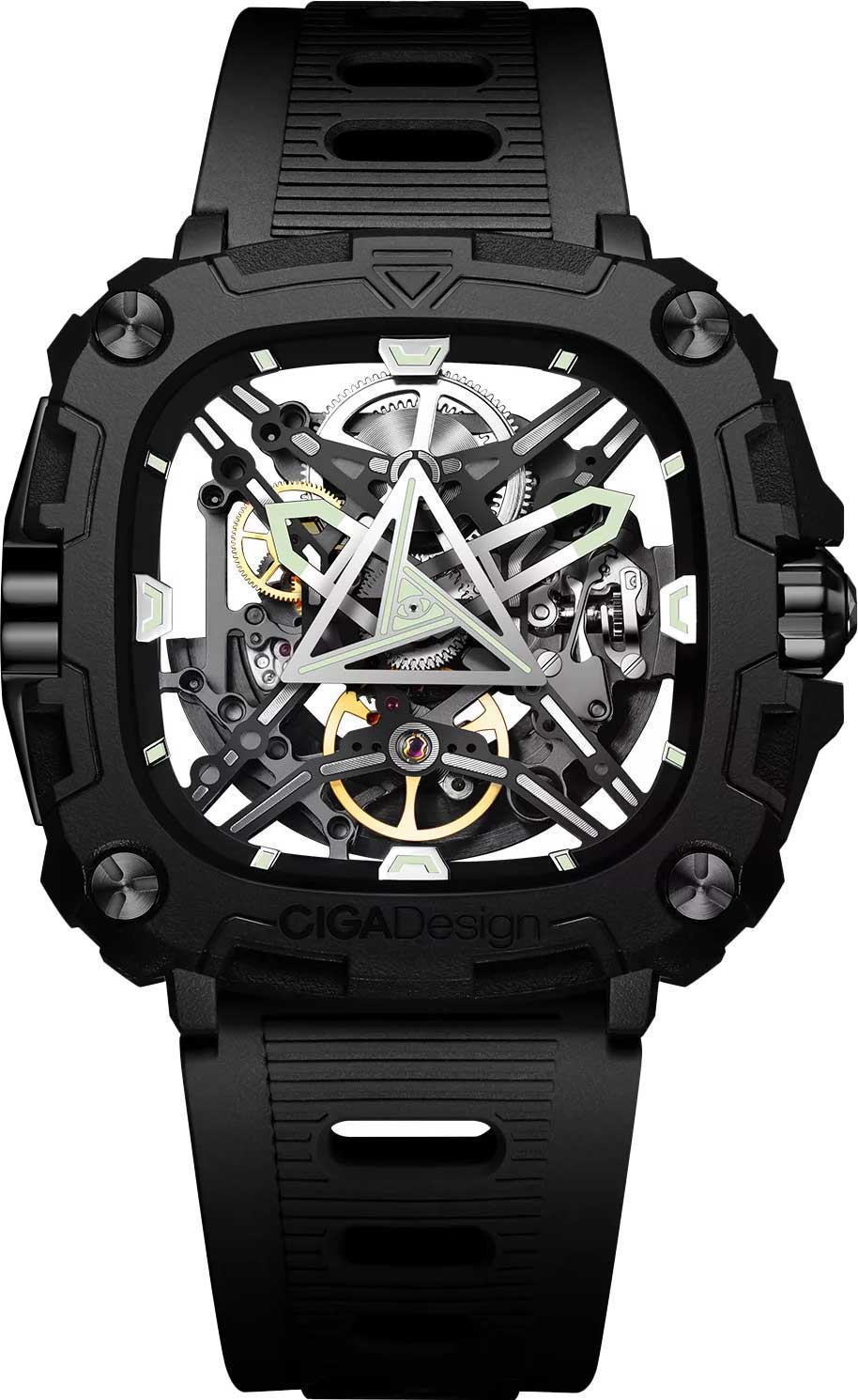    CIGA Design X051-BB01-W5B-ucenka