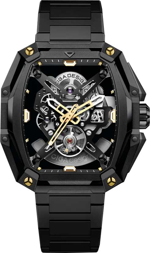 ������������ �������� ���� CIGA Design Z035-BB02-W1B