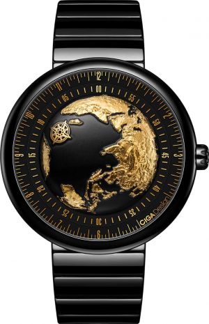 CIGA Design U036-BG01-7B