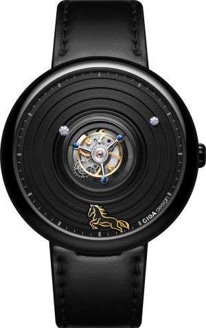 CIGA Design U057-BB01-1B