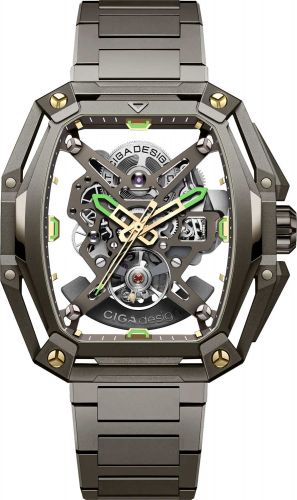 CIGA Design Z035-BR01-8BR