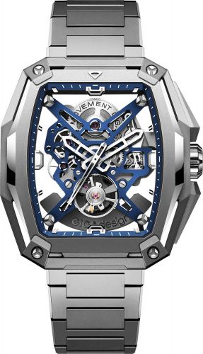 CIGA Design Z041-TIBU-1T