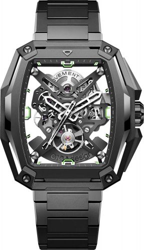 CIGA Design Z041-TIGR-1G