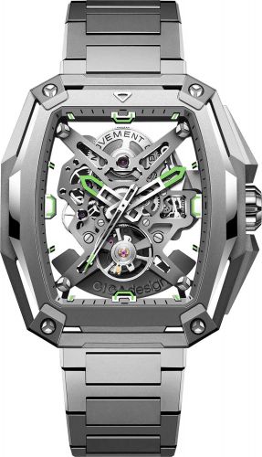 CIGA Design Z041-TT01-1T