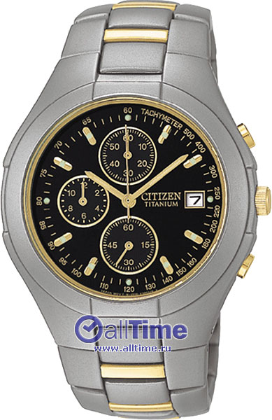     Citizen AN3090-70E  