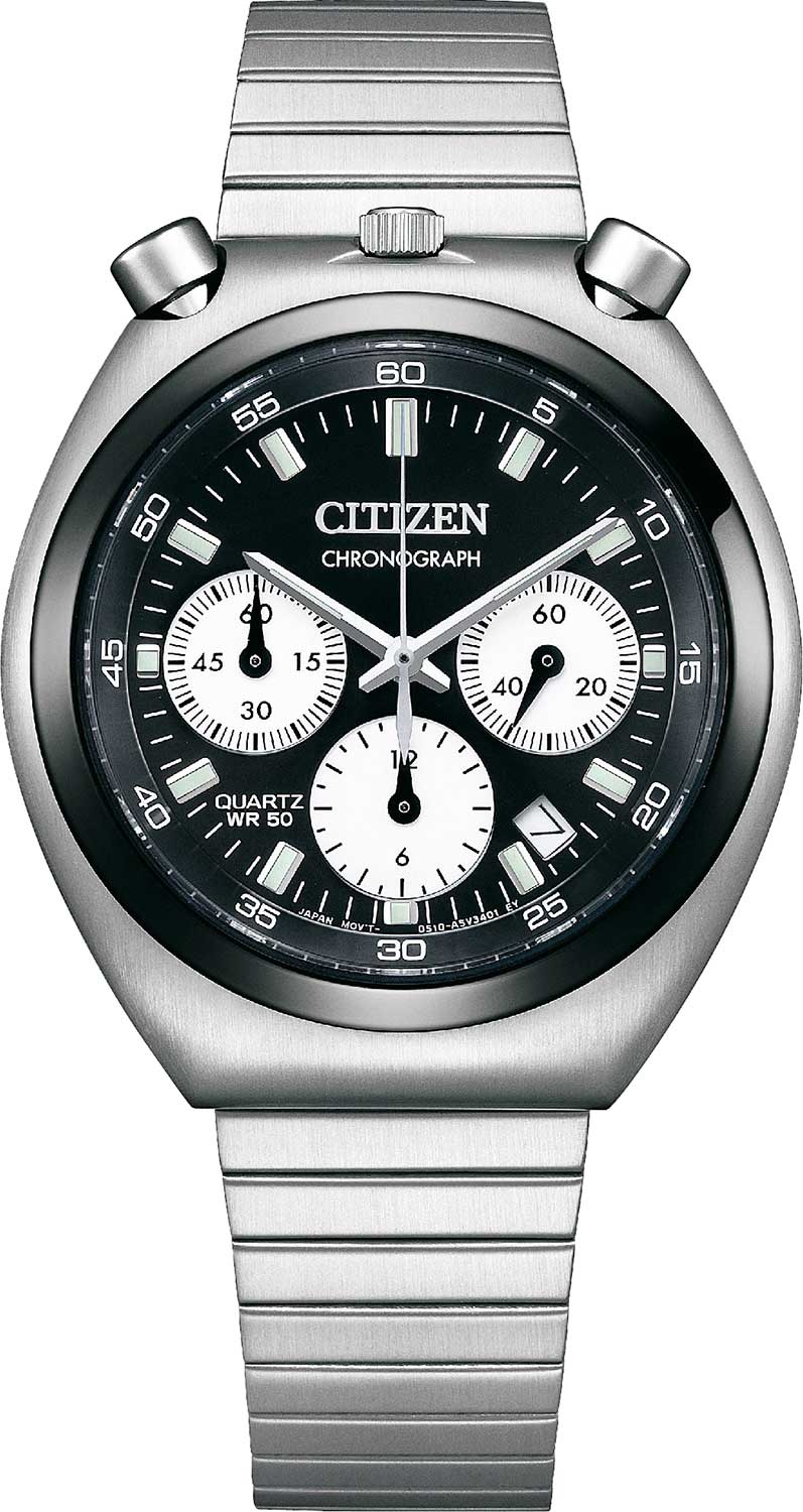 Citizen Eco Drive One Collection