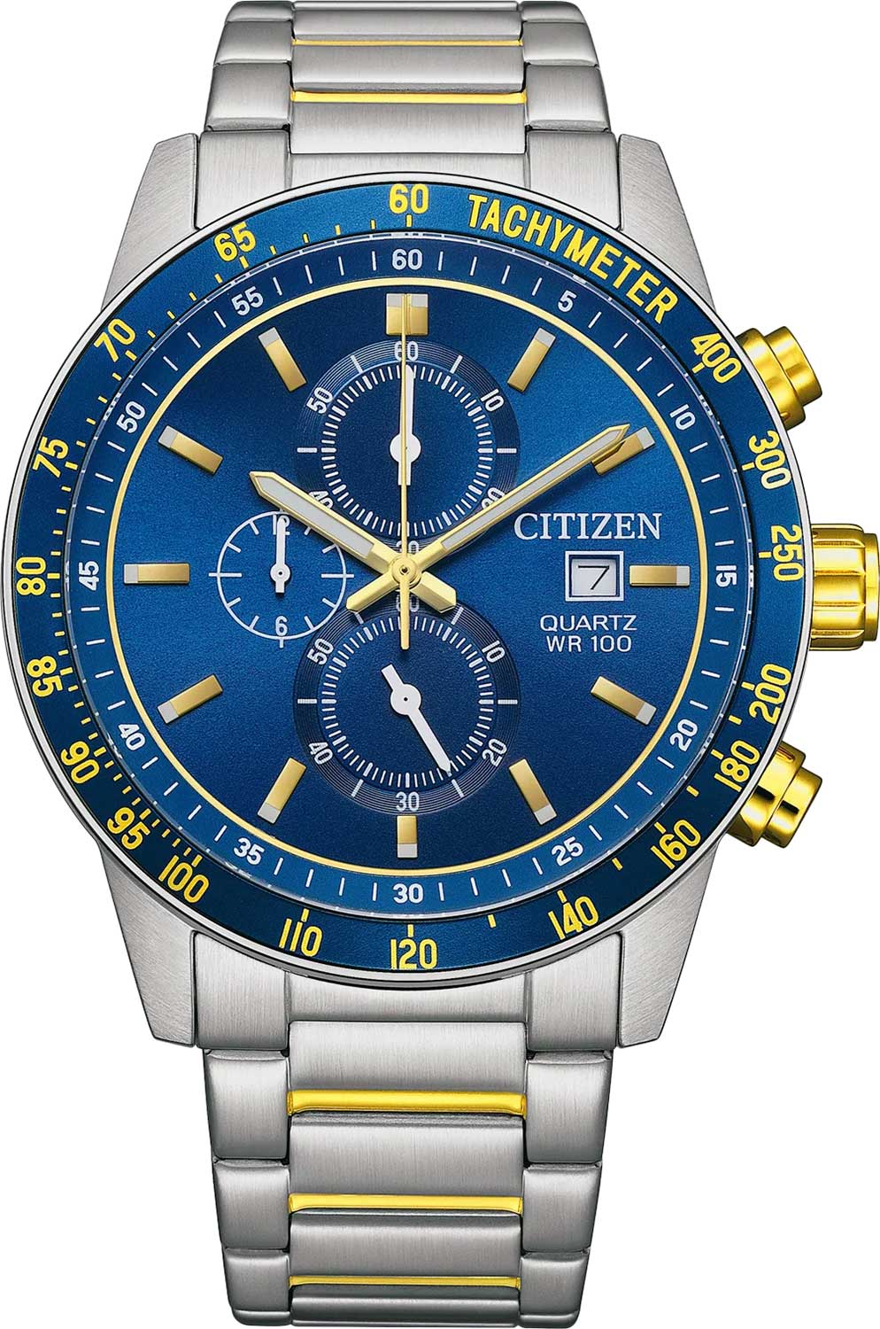    Citizen AN3684-59L  