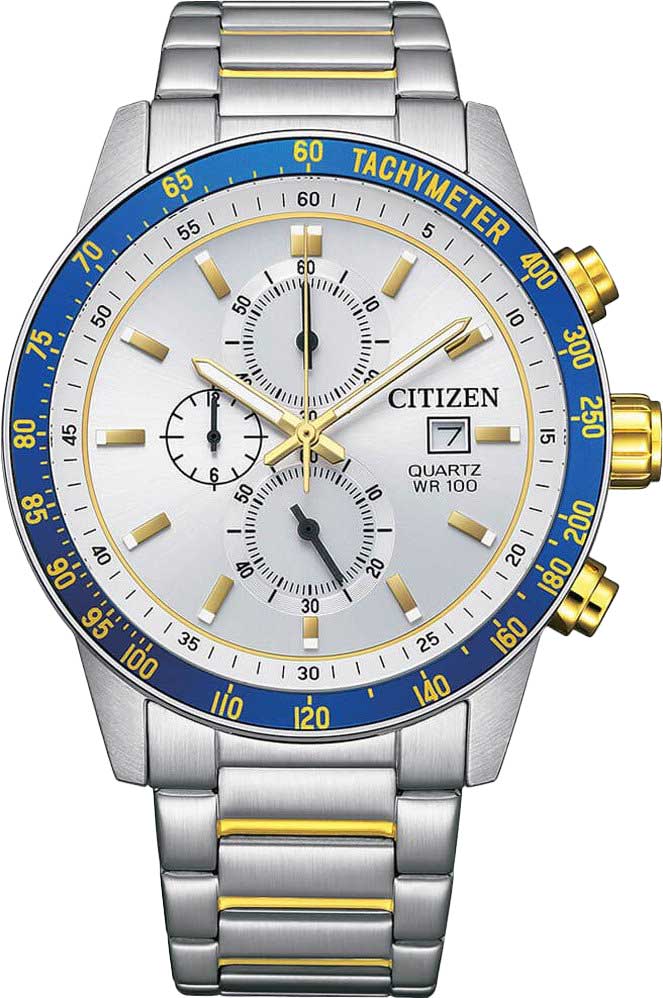    Citizen AN3686-53A  