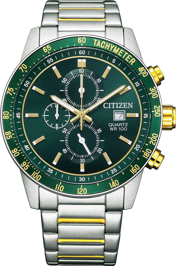    Citizen AN3689-55X  