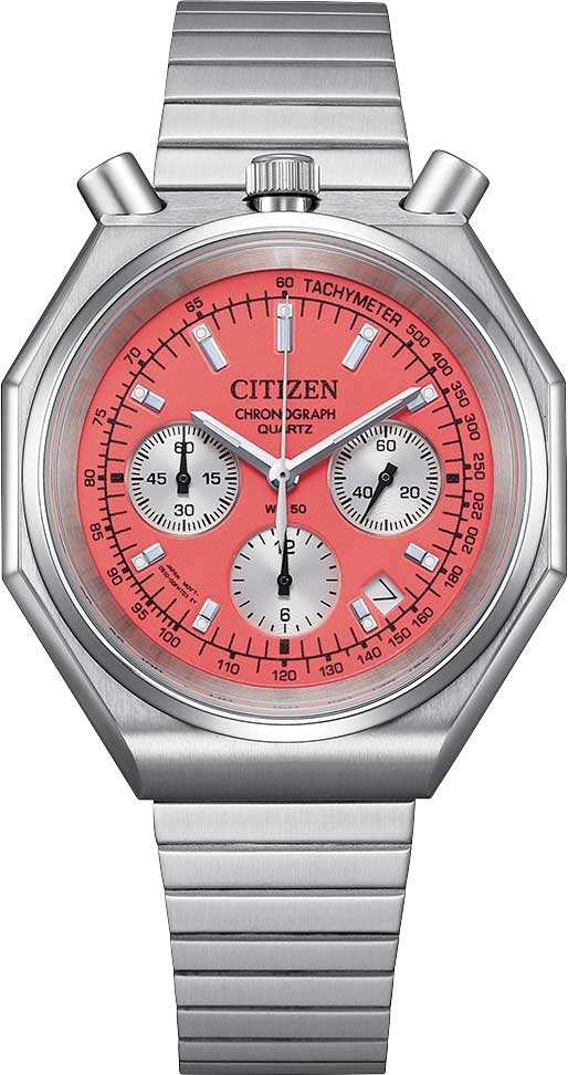 �������� �������� ���� Citizen AN3700-89Z � �����������