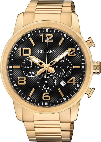    Citizen AN8052-55E  