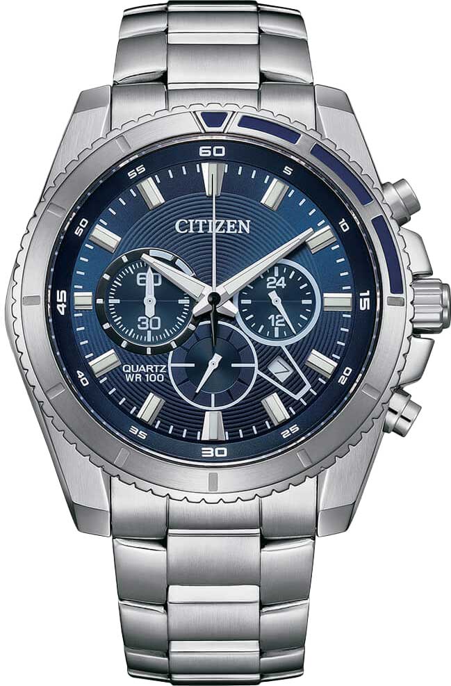    Citizen AN8201-57L  