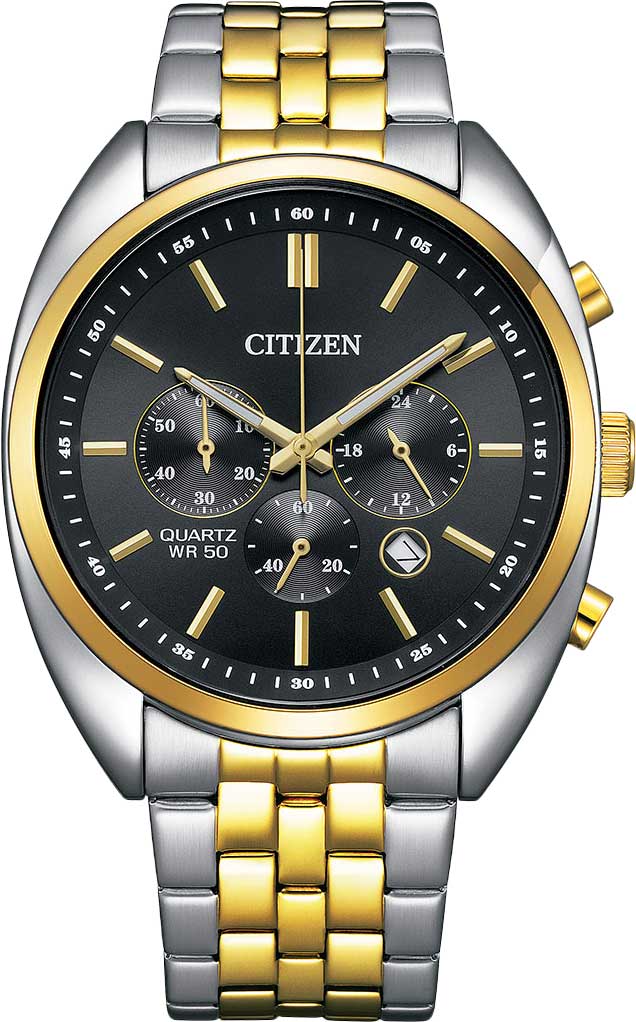    Citizen AN8214-55E  