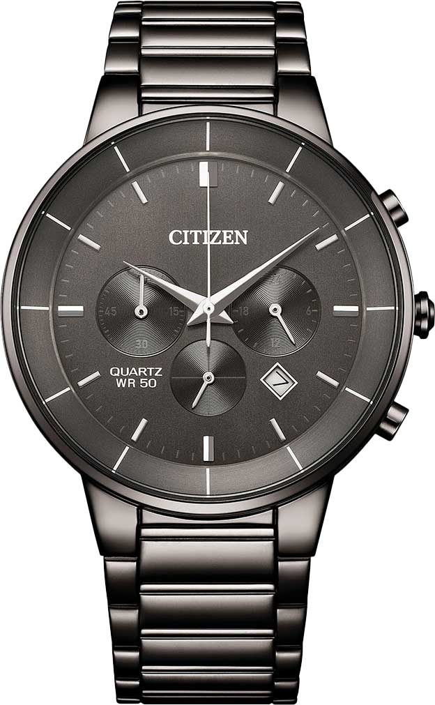    Citizen AN8227-53H  