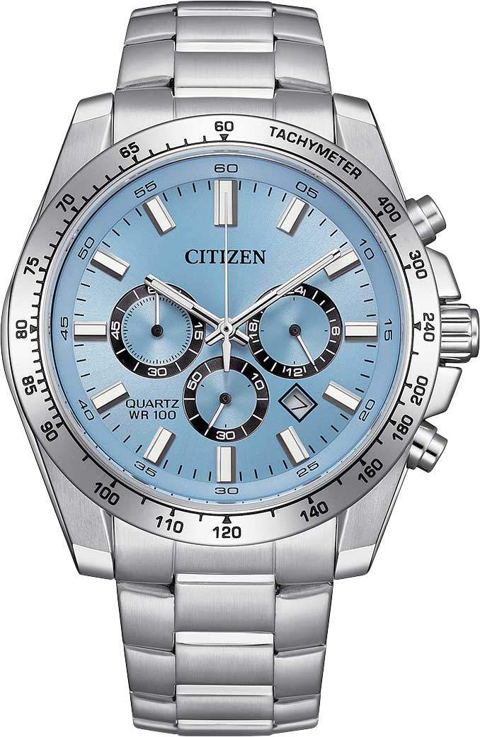    Citizen AN8230-59L  