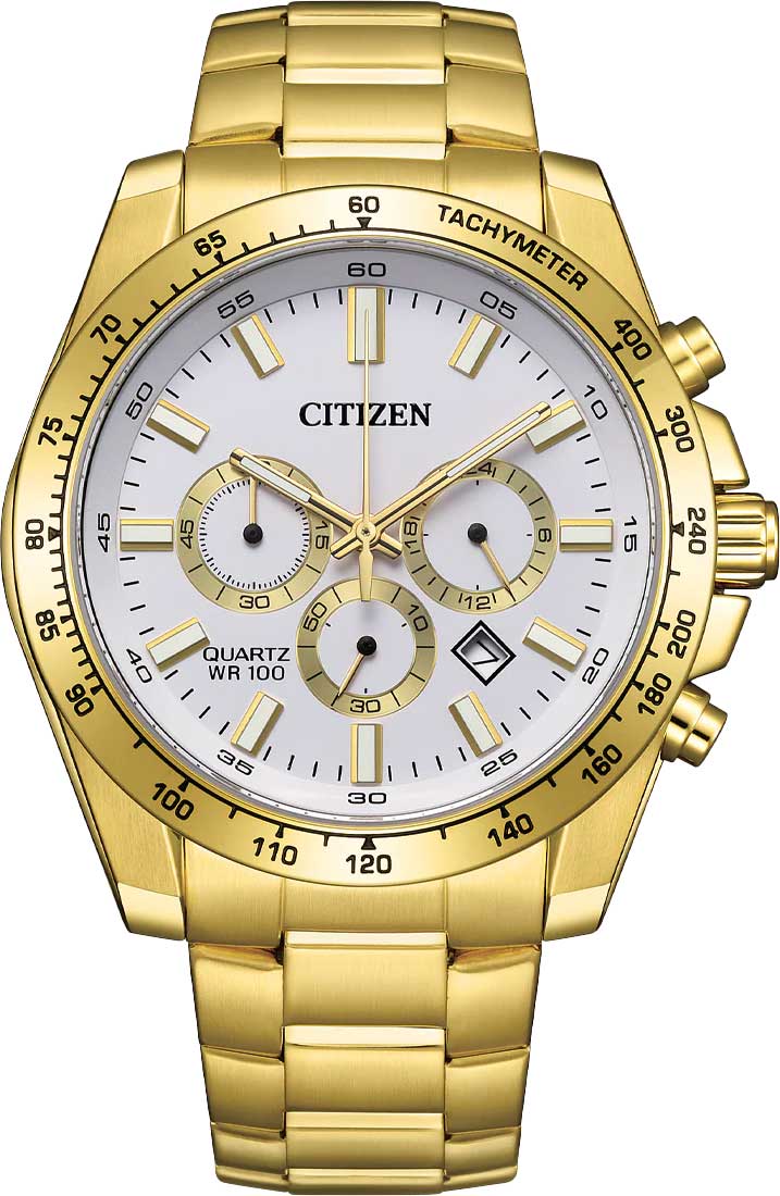 �������� �������� ���� Citizen AN8232-53A � �����������