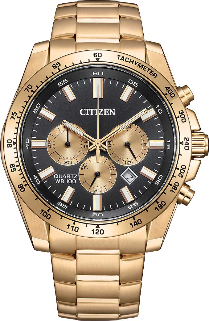    Citizen AN8233-51E  
