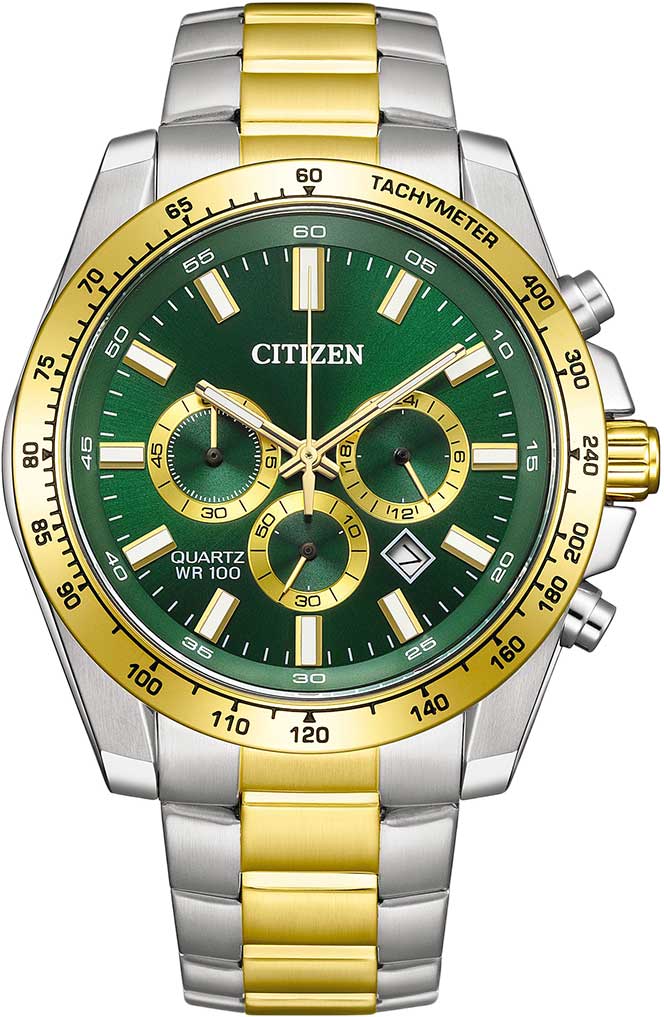    Citizen AN8234-58X  