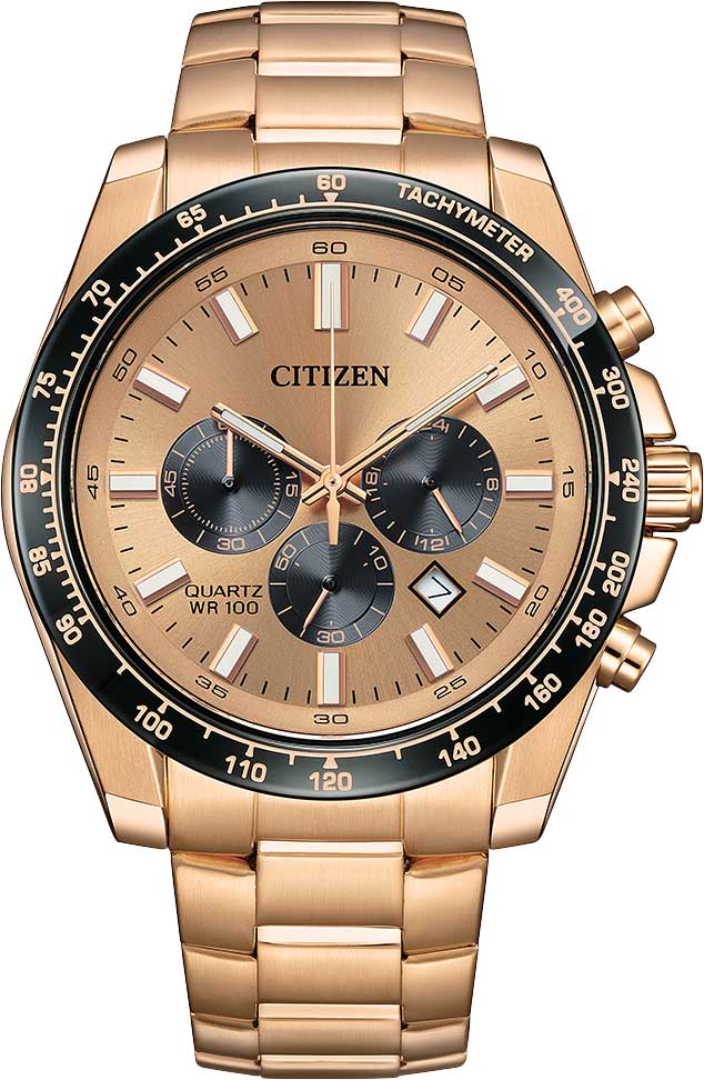 �������� �������� ���� Citizen AN8236-52P � �����������