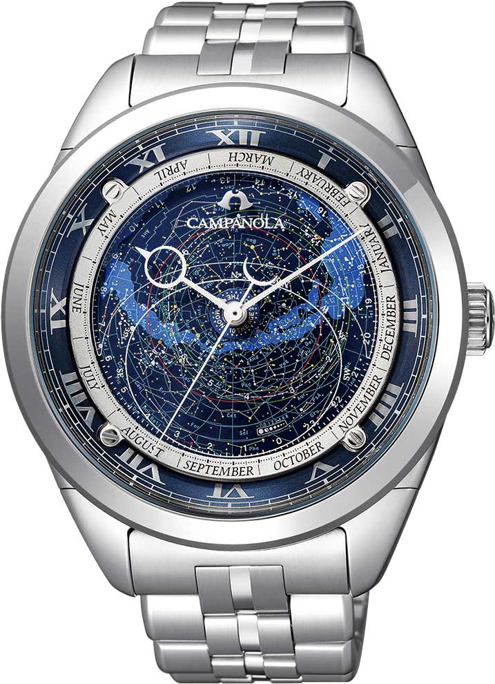 �������� �������� ���� Citizen AO4010-51L