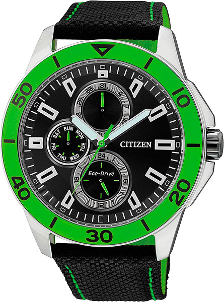    Citizen AP4030-06E