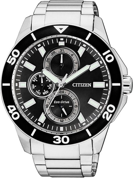    Citizen AP4030-57E
