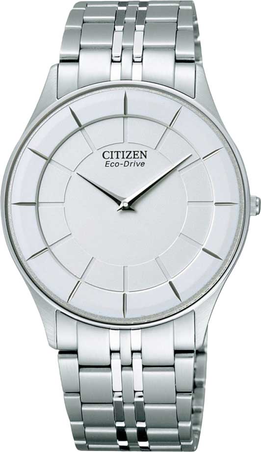 Японские наручные часы Citizen AR3010-65A