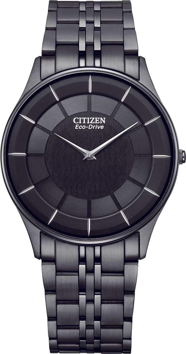 Японские наручные часы Citizen AR3017-58E