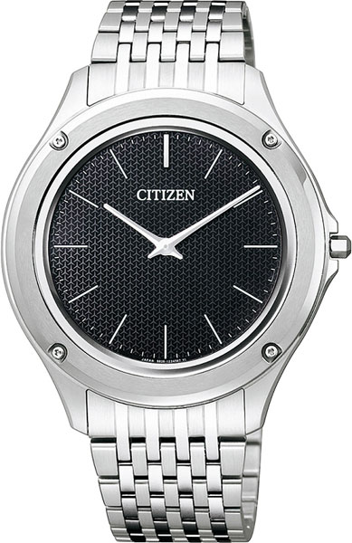 Японские наручные часы Citizen AR5000-50E