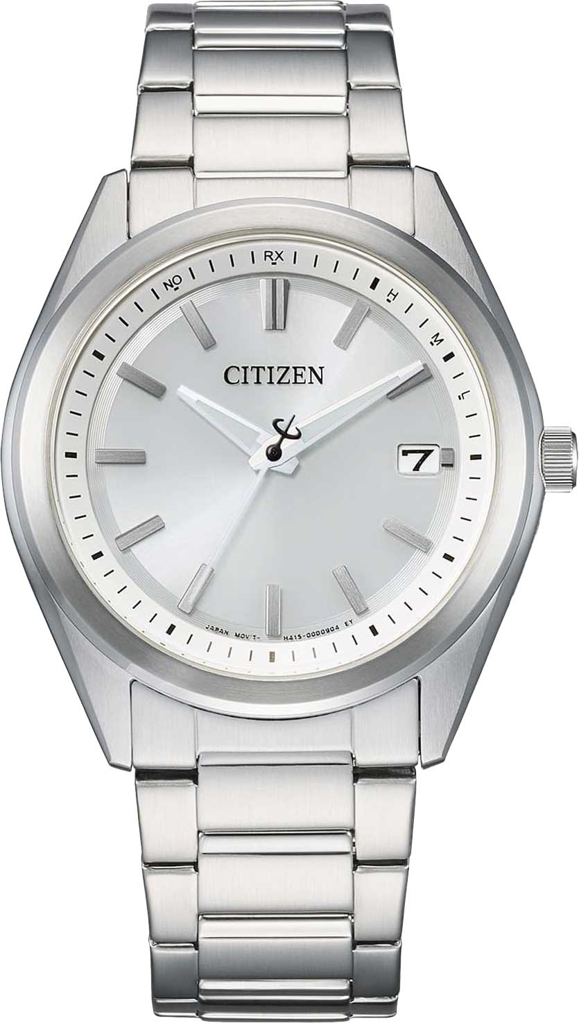 Японские наручные часы Citizen AS1080-65A