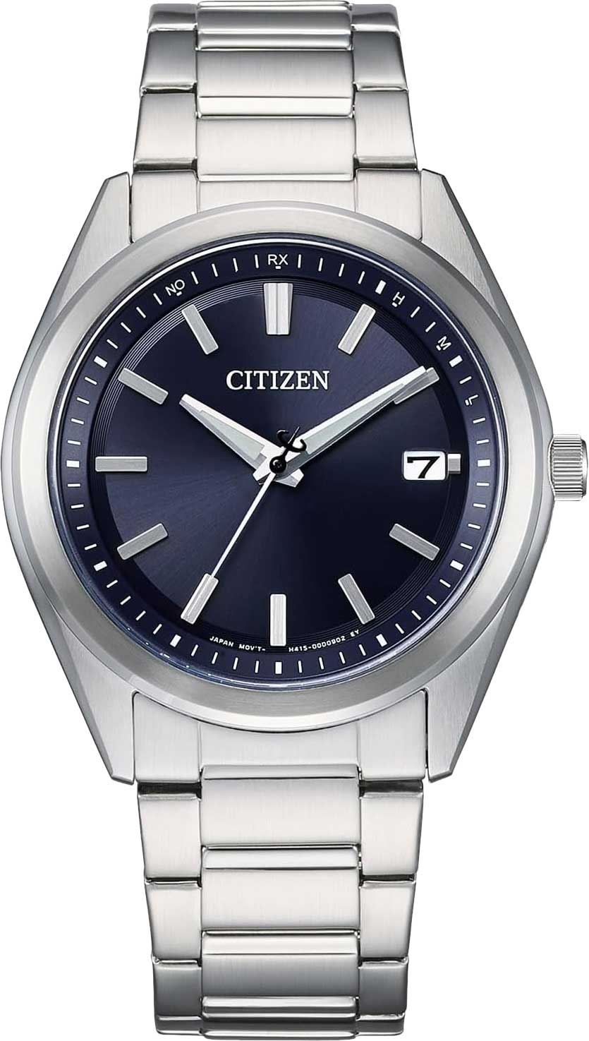 Японские наручные часы Citizen AS1080-65L