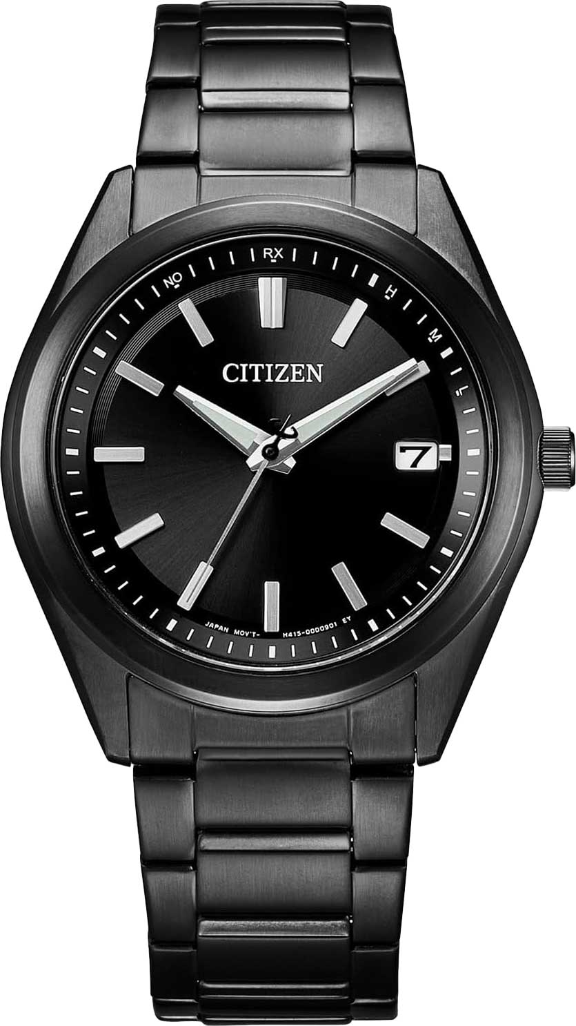 Японские наручные часы Citizen AS1085-61E