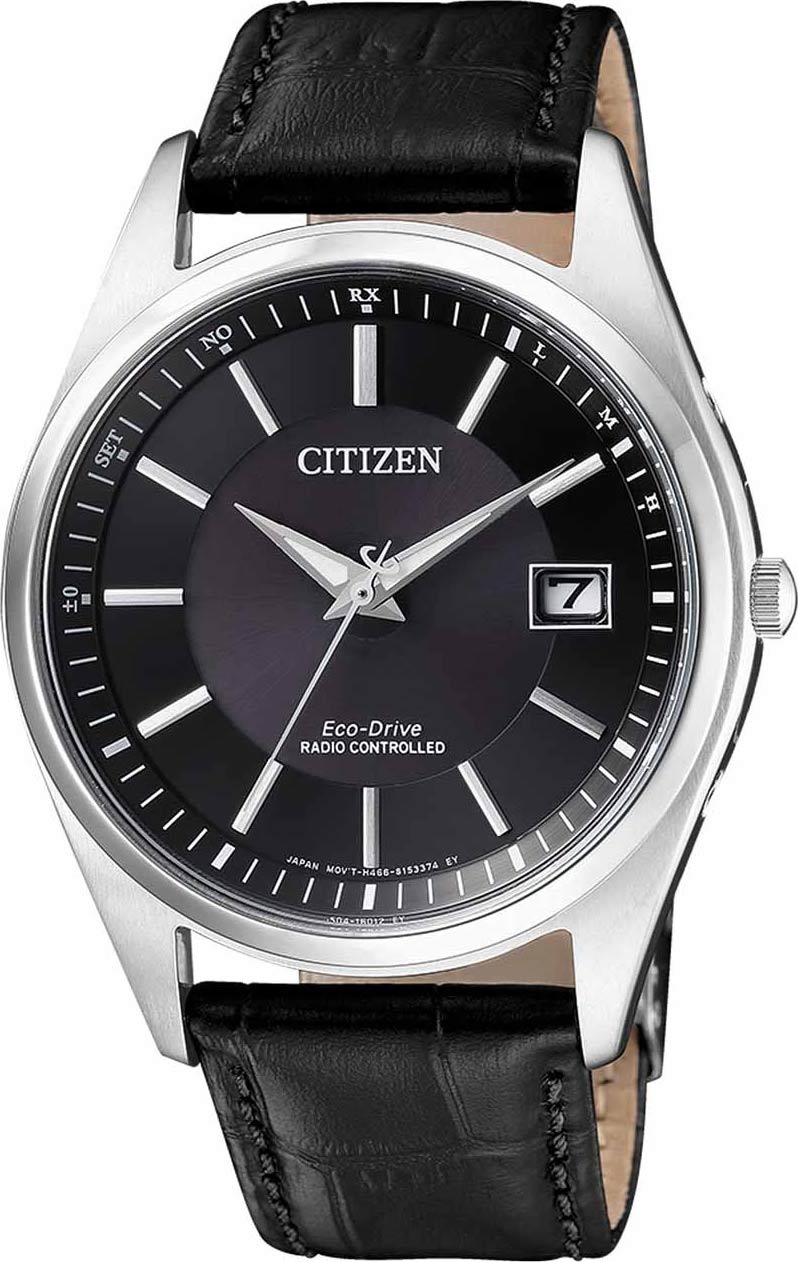    Citizen AS2050-10E
