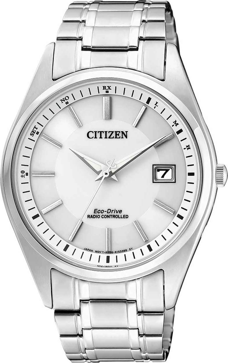 Японские наручные часы Citizen AS2050-87A