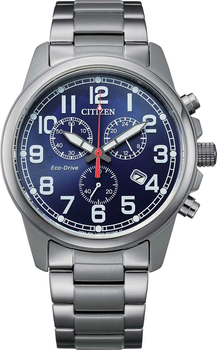 �������� �������� ���� Citizen AT0200-56L � �����������