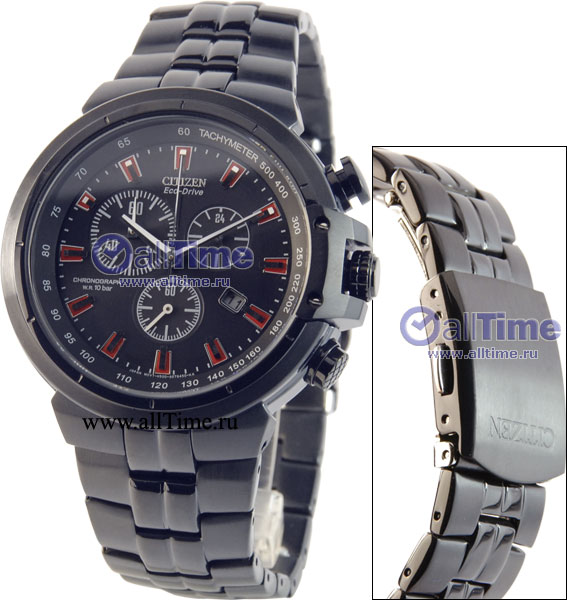    Citizen AT0617-55E  
